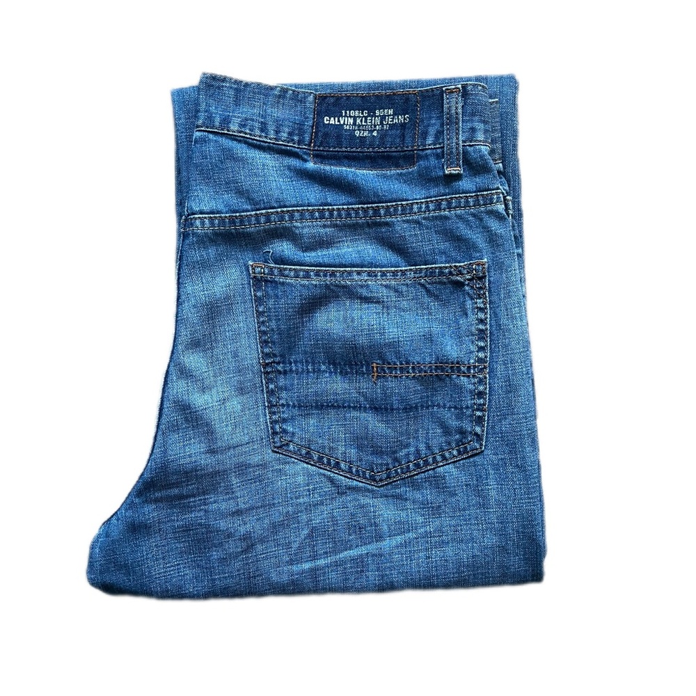 Calvin Klein Jeans loose fit